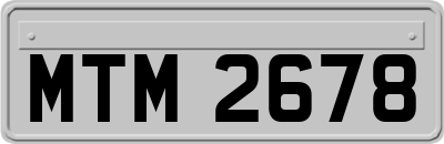 MTM2678