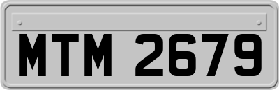 MTM2679