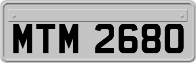 MTM2680
