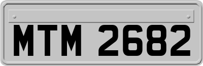 MTM2682