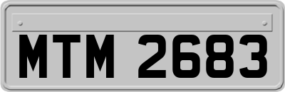 MTM2683