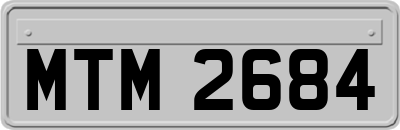 MTM2684