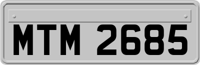 MTM2685
