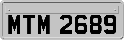 MTM2689