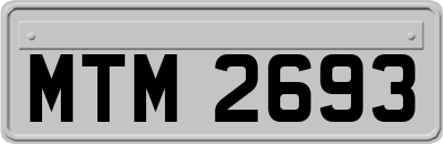 MTM2693