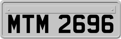 MTM2696