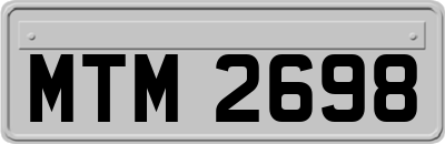 MTM2698