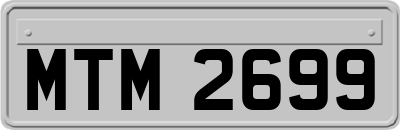 MTM2699