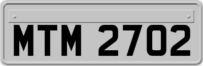 MTM2702