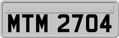 MTM2704