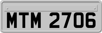 MTM2706