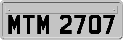 MTM2707