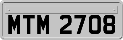 MTM2708