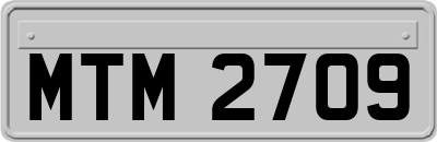 MTM2709