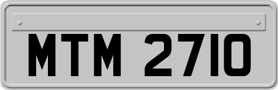 MTM2710