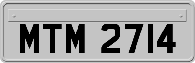 MTM2714