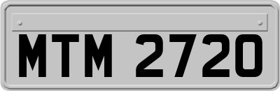 MTM2720