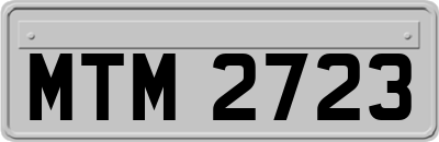MTM2723