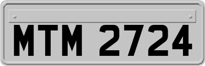 MTM2724