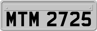MTM2725
