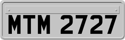 MTM2727