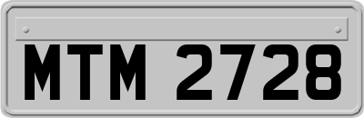 MTM2728