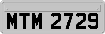 MTM2729