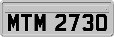 MTM2730