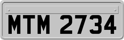 MTM2734