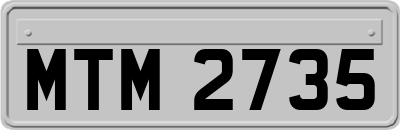 MTM2735