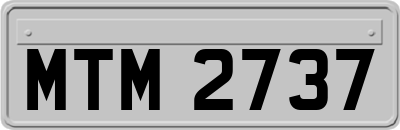 MTM2737