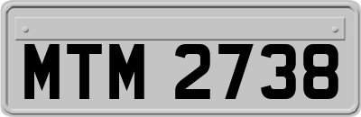 MTM2738