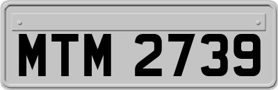 MTM2739
