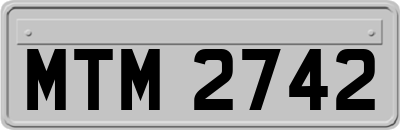 MTM2742