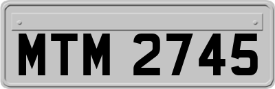 MTM2745