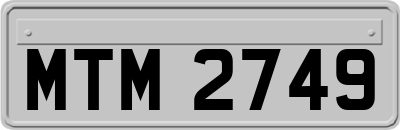 MTM2749