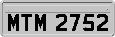 MTM2752