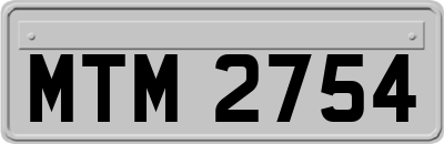MTM2754