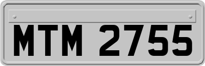 MTM2755