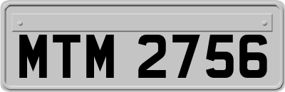 MTM2756