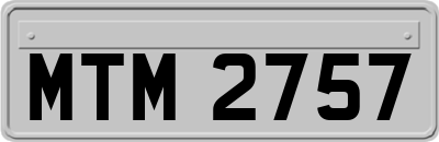 MTM2757