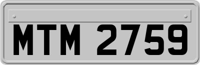 MTM2759
