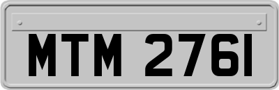 MTM2761