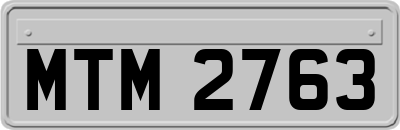 MTM2763