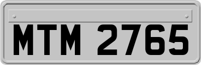 MTM2765