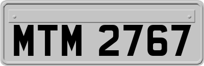 MTM2767
