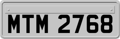 MTM2768