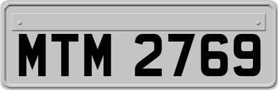 MTM2769