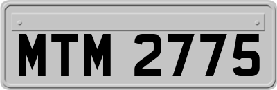 MTM2775