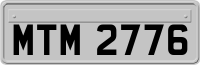 MTM2776